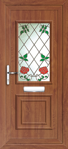 Oak Frame